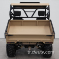 800cc 4 * 4 2 Kişilik UTV